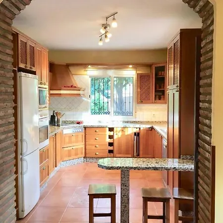 Casa Del Jardin