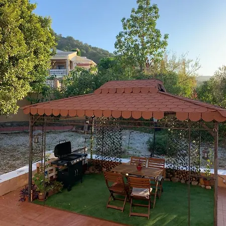 Casa Del Jardin Apartment *