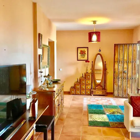 Appartement Casa Del Jardin *