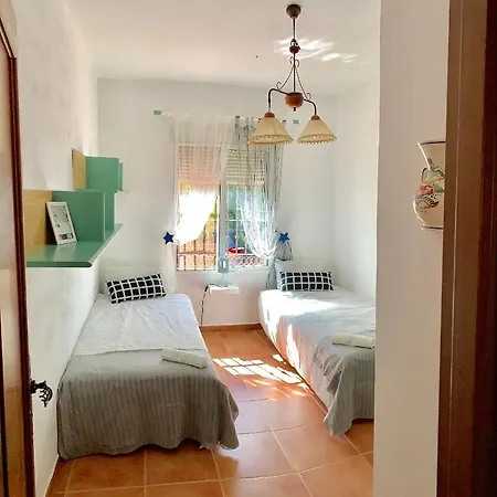 Casa Del Jardin Appartement *