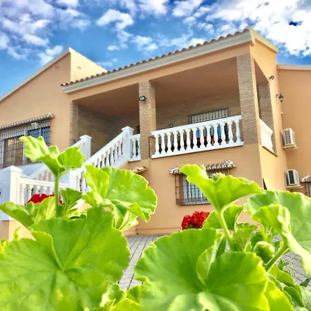 Appartement Casa Del Jardin *