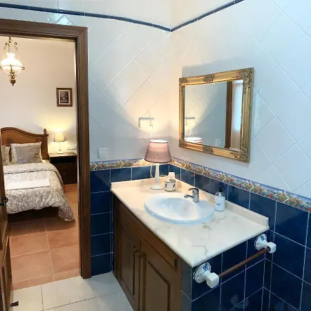 Casa Del Jardin Appartement *
